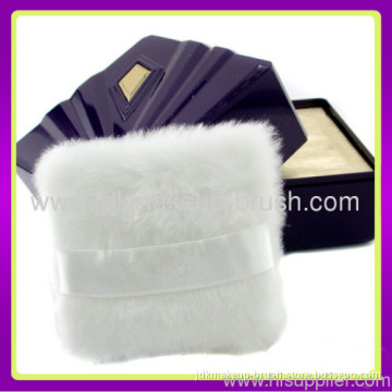 Cosmetic Plush Powder Puff 